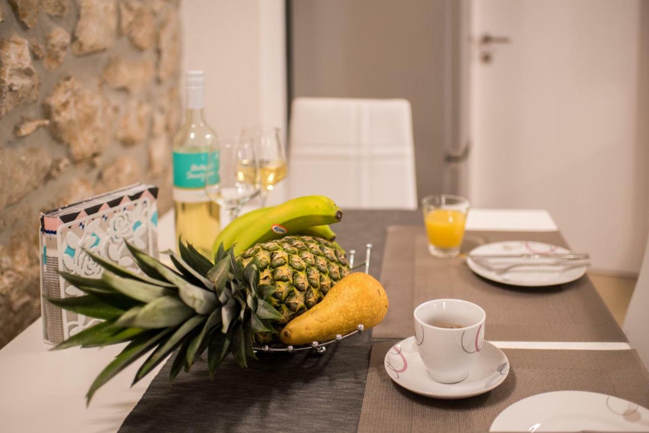 Apartman Tara *