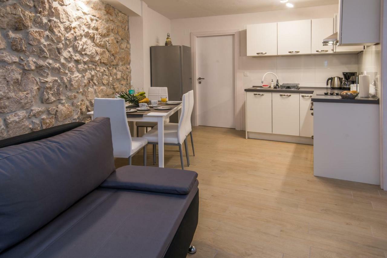 Tara Apartman Vrbnik