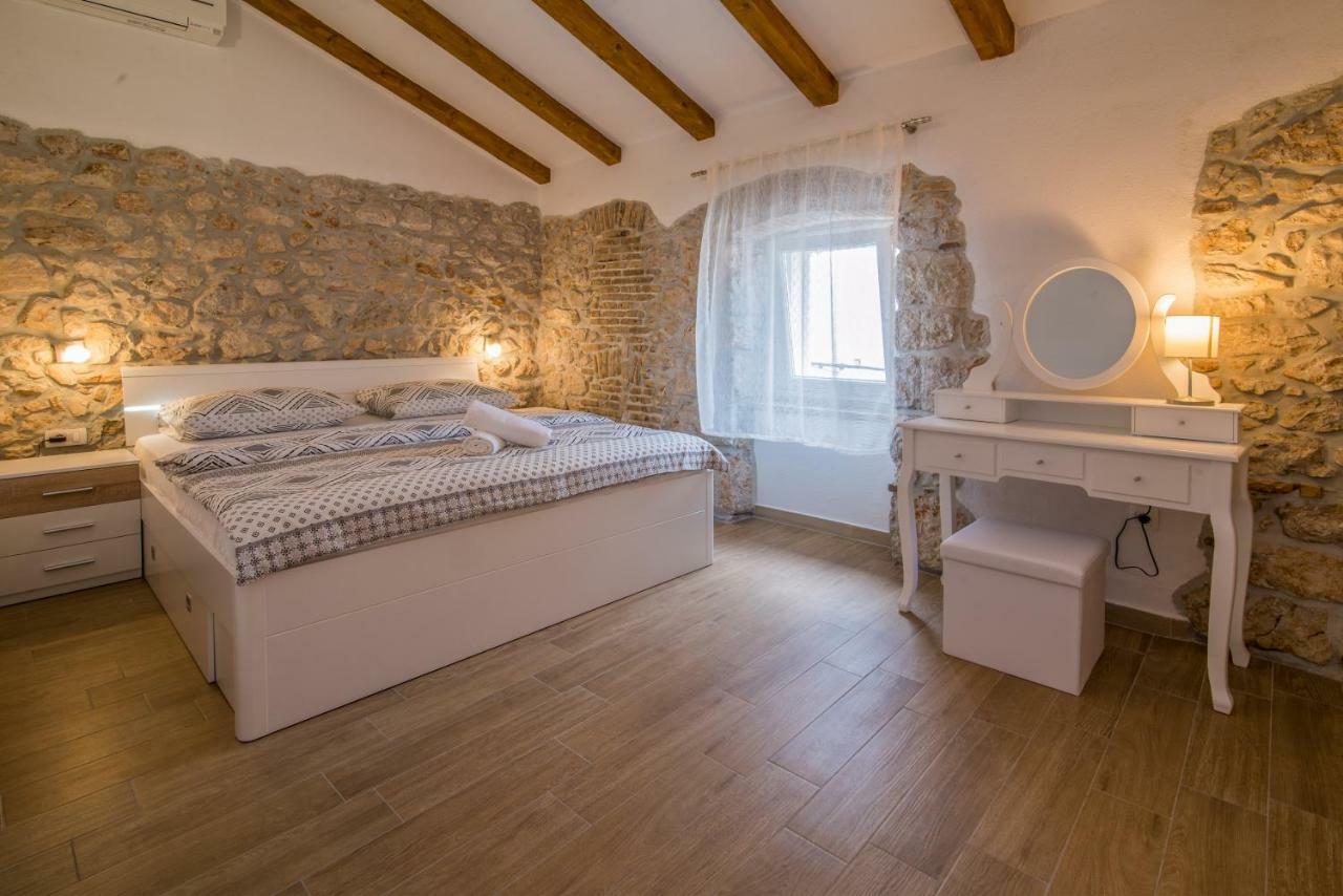 Apartman Tara Vrbnik