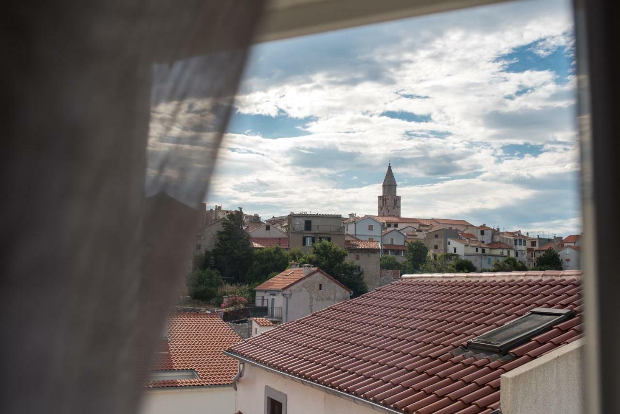 Apartment Tara Vrbnik