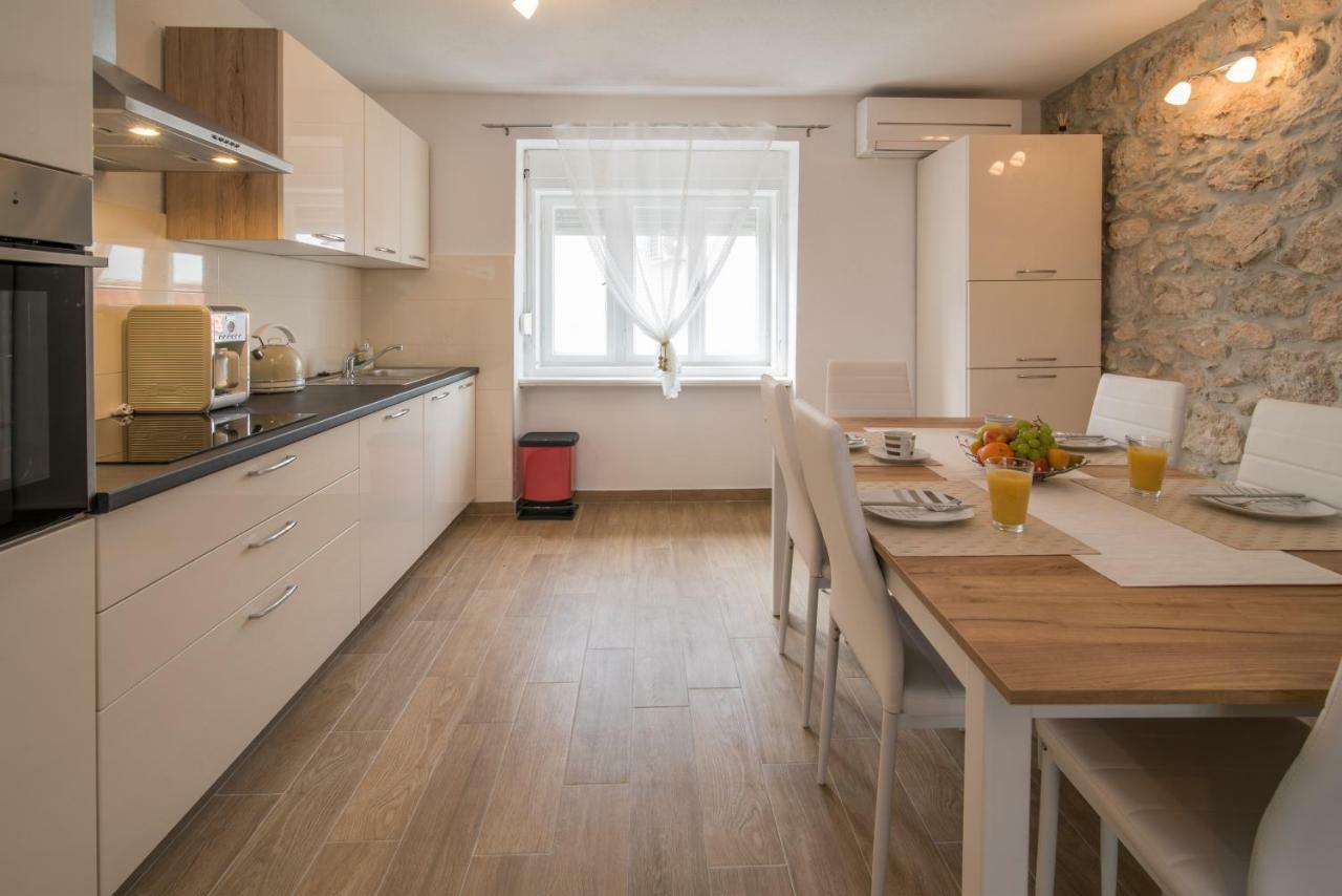 Tara Apartment Vrbnik