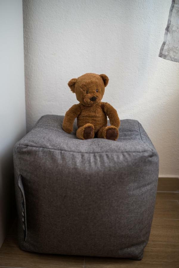 Apartman Tara *
