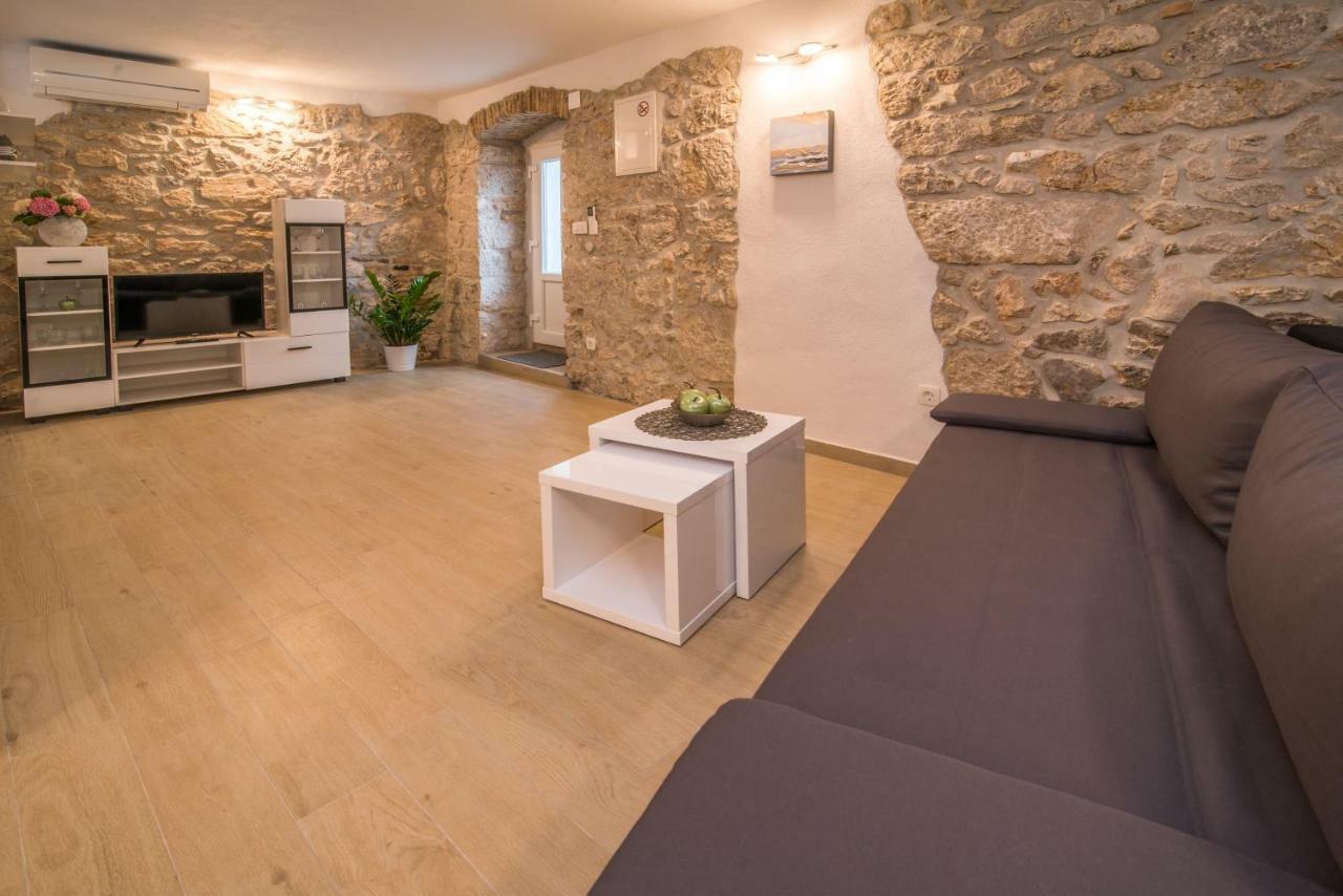 Apartmán Tara Vrbnik