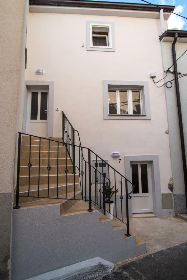 Apartmán Tara *